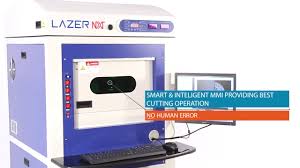 Maybe you would like to learn more about one of these? Laser Nxt Diamond Cutting Machine By Sahajanand Technologies Private Limited Surat Youtube