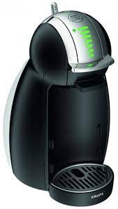 Its compact design is perfect. Krups Kp1608 Nescafe Dolce Gusto Genio 2 Kaufland De