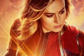 Captain marvel, american comic strip superhero created by writer stan lee and artist gene colan for marvel comics. Selain Brie Larson 7 Aktris Ini Dianggap Cocok Jadi Captain Marvel