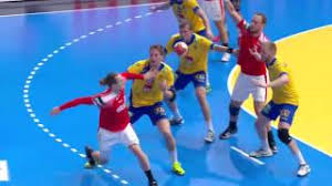 Denmark, danish handball league + 100 handball leagues and cups. Denmark Vs Sweden Group Phase Highlights 25th Ihf Men S Handball World Championship France 2017 Youtube