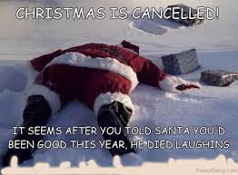 Top 90 Funny Christmas Memes He believes in santa claus; top 90 funny christmas memes