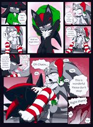 12 Pages of Sonadow porn comic - the best cartoon porn comics, Rule 34 |  MULT34