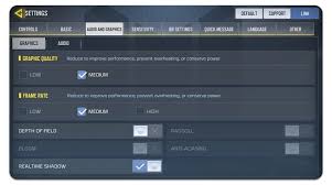 The first step for cod setting in unlocking 60fps is … Call Of Duty Mobile Tips And Tricks