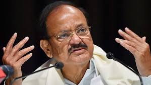 Nda's vice presidential candidate venkaiah naidu is a man of many parts | india external image. M Venkaiah Naidu Tests Positive For Covid 19 Vice President Asymptomatic In Home Quarantine India News Firstpost