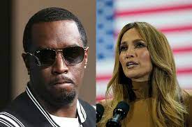 Diddy revealed that the breakup with Jennifer Lopez caused him trauma and he ended up in therapy thanks to the diva | Marca
