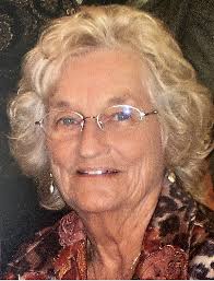 Roberta Bonnette Struble