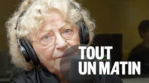 Mort de Denise Boucher : « Elle a profondément marqué la société québécoise  »