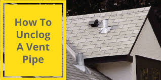 We did not find results for: How To Unclog A Vent Pipe