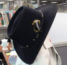 Pin On Satisfied Akubra Customers