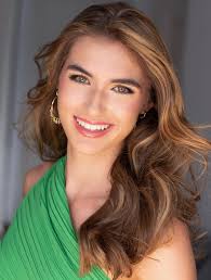 2024 Teen Contestants