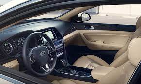 View 2019 hyundai sonata hybrid paint options & interior colors by vehicle trim. 2019 Hyundai Sonata Hybrid Near Johnston Ri Tarbox Hyundai