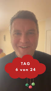 Heute spricht Pfarrer Thomas Steinberger die tägliche Fürbitte