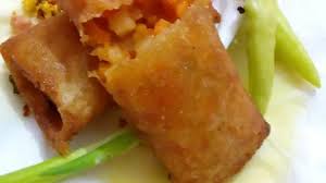 Dengan membuat sendiri kita bisa mengontrol tingkat mutu dan rasa dari kulit lumpia. Baklor Kulit Lumpia Dimanaja Com