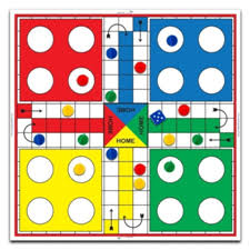 Puedes chatear online con los jugadores durante el juego. Como Se Juega En Venezuela El Ludo Steemit