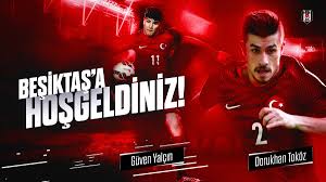 Dorukhan toköz 1 1 doğum tarihi/yaş: Besiktas Int On Twitter Breaking Besiktas Officially Announce Two Transfers Dorukhan Tokoz Who Trained Yesterday And Guven Yalcin From Leverkusen U19 Guven Is Also A Member Of Turkey S U19 National Team Https T Co A7s1sjtz1i