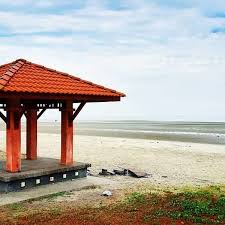 Bagan lalang is a coastal beach in sepang district, selangor, malaysia. Pantai Bagan Lalang Sepang Selangor