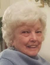 Evelyn Chromek Obituary August 24, 2020