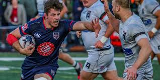 World rugby is the world governing and law making body for the game of rugby union. Home Americas Rugby News