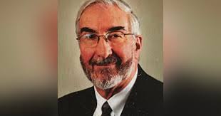 Call Me Geli': Remembering Allan Marvin Gelfond