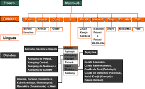 Resultado de imagem para mitologia tupi guarani arvore genealogica