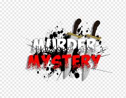 Murder mystery 2 script gui. Murder Mystery 2 Png Images Pngwing