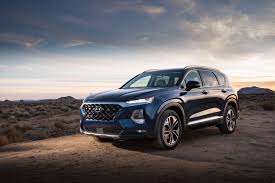 Unlock and start your hyundai with apple iphone. 2020 Hyundai Santa Fe Review Pricing And Specs