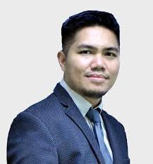 Dr Warith Muhammad Bin Syafrein Effendi