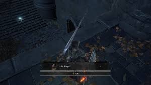 Before you go to ng+ (or journey 2 as the game calls it) there are several things you might want to do beforehand because you don't get a chance to do it in ng+ until later in the game or it's simply better to do it while in your first playtrough. Dark Souls 3 Ng Guide How To Find Ng And Ng Rings
