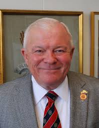 Al Melvin Ends His Campaign For Governor