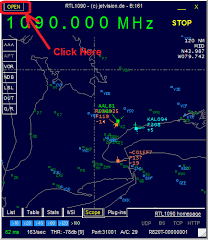 The software is now available for download at the jetvision.de from the rtl1090 page. How To Install Pro Stick Dvb T On Windows Ads B Flight Tracking Flightaware Discussions