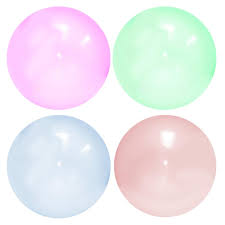 Check spelling or type a new query. Water Balloon Outdoor Swimming Pool Inflatable Toy Tpr Material Transparent Bubble Pool Accessories Buy At The Price Of 15 87 In Aliexpress Com Imall Com