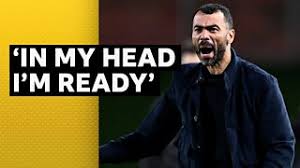 Why did Ashley Cole turn to Italy for his managerial career?