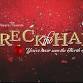 Holiday Cabaret: WRECK THE HALLS