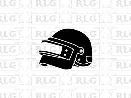 Pubg Level 3 Helmet Made With Premium Vinyl We Make Decals That Wed Like To Have Ourselves And This Is One Of Them Sizes Base Helmet Tattoo Tattoos Helmet