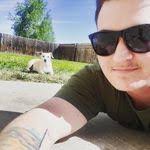 Andrew Coplin's Instagram, Twitter & Facebook