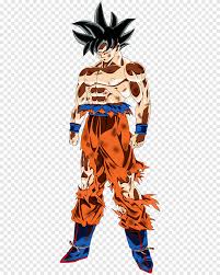 Dragon ball z goku ultra instinct. Dragon Ball Super Goku Ultra Instinct Goku Vegeta Gohan Trunks Youtube Goku Cartoon Fictional Character Png Pngegg