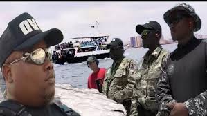 Chef Bandi Ti Lapli Pa Nan Rans Li Menm-Li Bay Tout Verite Ak Detay Sou Mèt  Titi Loto Lite Kidnape a