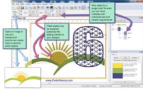 Here are the top 10 embroidery digitizing software, comparison chart this is the closest to the free embroidery software that you can get! Embroidery Digitizing Software For Mac Free Download Best Embroidery Software For Digitized Embroidery Designs Free Paid