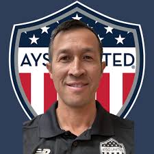 Coaches & Staff — AYSO UNITED NM