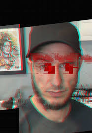 Gojira's “From Mars To Sirius” album cover art, by Joe Duplantier, cal...