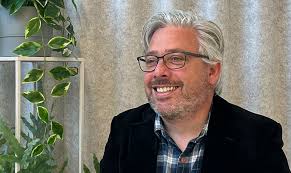 Innovating the future: designing for life sciences