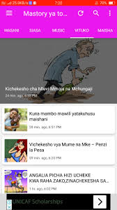 Maybe you would like to learn more about one of these? Mastory Ya Town Vichekesho Na Mapenzi Moto Moto For Android Apk Download