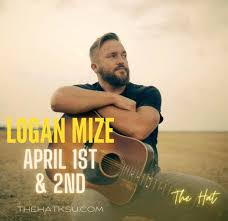 Logan Mize