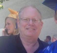 Douglas MacArthur Forbes (1957-2023)