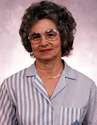 Elizabeth Talley-Thacker Obituary