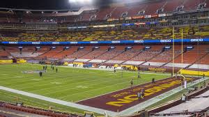 Redskins season seat holders have first right to seats in the new. Washington Football Team Intends To Allow Full Capacity Crowds At Fedex Field Rsn