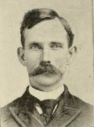 Rev William Archibald Betts (1857-1945)