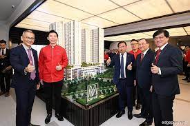 Strategically located in the pleasant neighbourhood of kuchai lama, m oscar provides elevated luxury living concepts which catering to all walks of life. Mah Sing Banks On Its Affordably Priced Product Offerings The Edge Markets