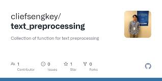 Perkataan memperberat bebanku menjelaskan demikian dalam bahasa. Text Preprocessing Normalizer Py At Master Cliefsengkey Text Preprocessing Github