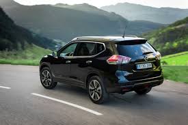 日産・エクストレイル, nissan ekusutoreiru) is a compact crossover suv produced by the japanese automaker nissan since 2000. Nissan X Trail 2015